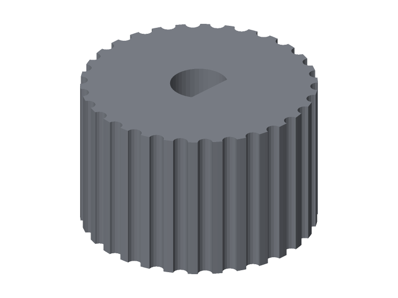 Bouton de radio ou d’ampli