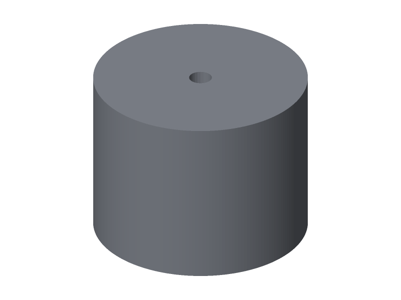 Bouton de tiroir